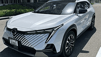 GAC Emkoo GL Hybrid 2024 — image 1