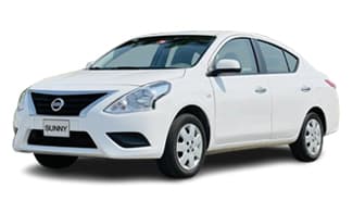 NISSAN SUNNY 2027 — image 1