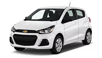 CHEVROLET SPARK 2019 — image 1
