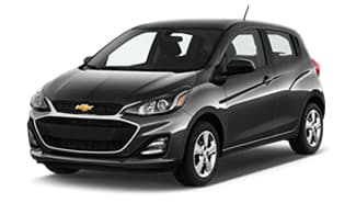 CHEVROLET SPARK 2020 — image 1