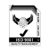 Certification badge