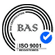 Certification badge