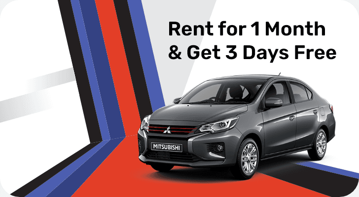 Featured Offer