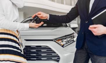 The Do's and Don'ts of Choosing the Perfect Rental Car