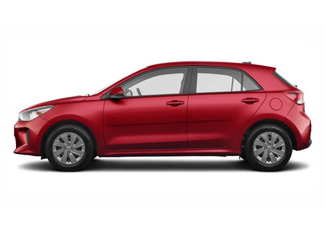 KIA RIO 2020 — image 4