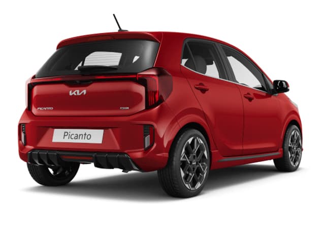 KIA PICANTO 2025 — image 3