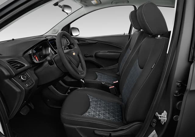CHEVROLET SPARK 2019 — image 5