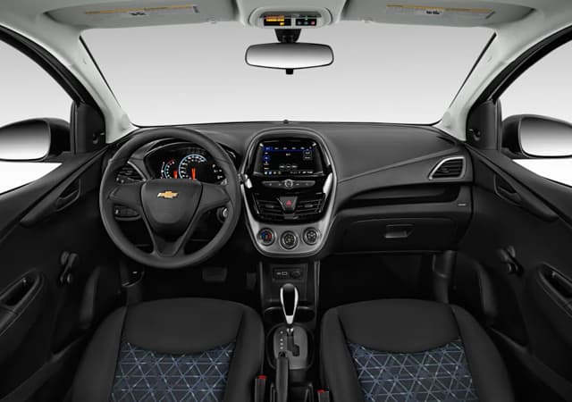 CHEVROLET SPARK 2019 — image 4