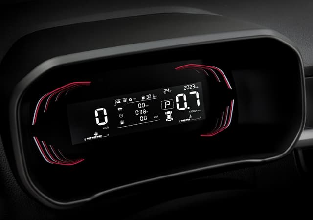 KIA PICANTO 2025 — image 5
