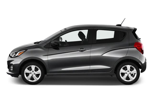 CHEVROLET SPARK 2020 — image 2