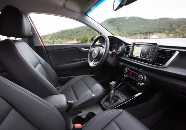 KIA RIO 2020 — image 6