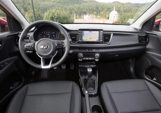 KIA RIO 2020 — image 5