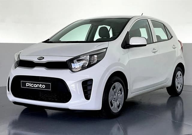 KIA PICANTO 2020 — image 1