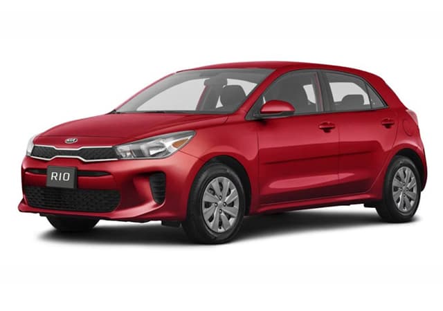 KIA RIO 2020 — image 2