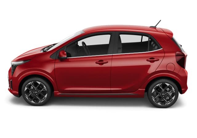 KIA PICANTO 2025 — image 2