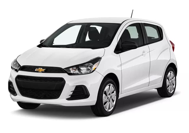 CHEVROLET SPARK 2019 — image 1