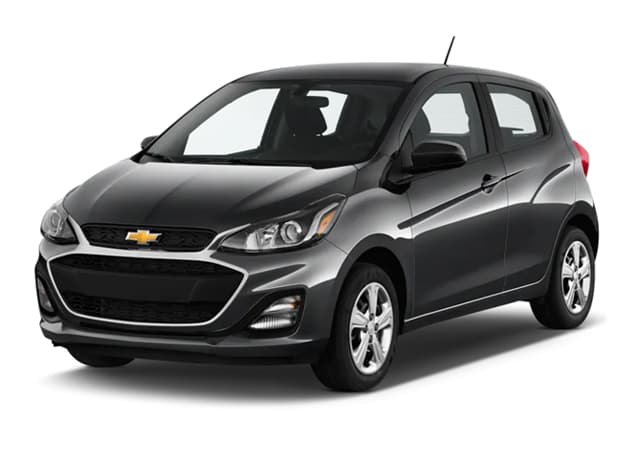 CHEVROLET SPARK 2020 — image 1