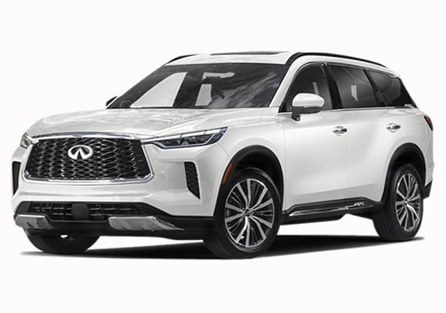 INFINITI QX60 2023 — image 1