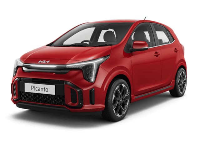 KIA PICANTO 2025 — image 1