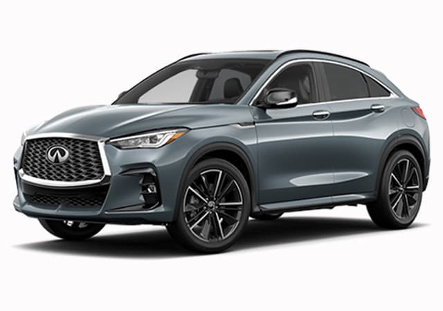 INFINITI QX55 2023 — image 1
